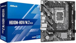 ASROCK H610M-HDV/M.2 R2.0 S1700 mATX Intel H610 2xDDR4 retai