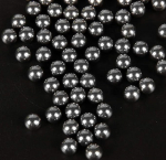 Spinning Ball teraskuul 8mm Ball teraskuul 7 8.5 9 10mm High Precision Steel Ball Roostevabast terasest raudkuul 8.5mm 900