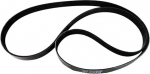 2PCS Rippen G&uuml;rtel PJ 310J 315J 320J 330J 340J 350J 360J 370J 380J Waschmaschine Laufband Motor Fitness stick (330J 838mm,4ribs)