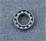 Tooted j&otilde;u&uuml;lekande jaoks 6813 6813CE T&auml;iskeraamiline laager Si3N4 materjal K&otilde;ik r&auml;nidioksiidist keraamilised 6813 kuullaagrid 658510 mm kuullaager