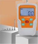 Dynamometer, Klassisches digitales Kraftmessger&auml;t, Schubmessger&auml;t, Federspannungspr&uuml;fger&auml;t, Druck- und Zugpr&uuml;fger&auml;t(S-200N)