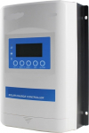 Kraftmessger&auml;t, Solar Laderegler LCD Regler 12V 24V Auto mit 10A 20A 30A(XTRA1206N (10A))