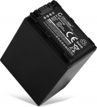 CELLONIC 1 x Sony FDR-AX33, HDR-CX250, HDR-CX270, NP-FV70 - (3300 mAh, 7,4 V) aku kaamerale.
