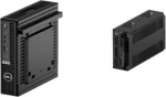 Dell OptiPlex ja TC Dual VESA Mount