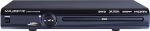 Lettore DVD Majestic Lett.DVX579 Nero Usb Hdmi No Displ.