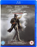 Wyatt Earp [Blu-ray] [UK Import]