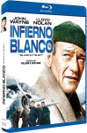 Island in The Sky 1953 Blu-Ray Hispaania Import M&auml;ngib inglise keeles, John Wayne, Lloyd Nolan, William A. Wellman