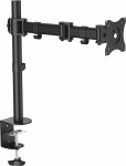StarTech.com Braccio Articolato per Monitor da Scrivania, Accaio Robusto, Supporto VESA Fino a 34 Inch (8 kg)