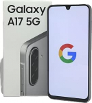 Samsung Galaxy A17 5G A176B/DS, Dual, 256GB 8GB RAM, Hall