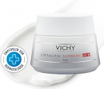 Liftactiv Anti-Wrinkle SPF30, kortsudevastane ja pinguldav hooldus, ulatuslik vananemisvastane p&auml;evakreem valguskaitse ja h&uuml;alurooniga, 50 ml