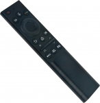 BN59-01363A BN59-01363J h&auml;&auml;ljuhtimisega asenduspult - VINABTY-fit Samsung Smart TV-dele BN5901363A BN5901363J kaugjuhtimispult UE43AU8072U QN60Q60AAFXZA UE50AU8000 QN55Q8DAAFXZA
