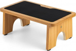 Strongtek Bed Stool Natural