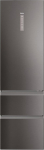 Haier HTW5620CNMP Cool Freezer Combination 3D 60 Series 5 I 2,05 m, No Frost I Ergonoomilised s&uuml;gavk&uuml;lmiku sahtlid I K&uuml;lmik koos s&uuml;gavk&uuml;lmikuga vabalt seisva mahutavusega 414 L I Wi-Fi, nutikad k&uuml;lmkapiosad