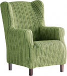 Elastsest tooli materjalist valmistatud kaitsekate