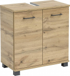 Schildmeyer Nora 144919 Vanity Unit Oak Country House Decor