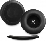 Sodorous K550 asendusk&otilde;rvapadjad ja peapael, mis &uuml;hilduvad AKG K550 K551 K553 m&auml;luvahuga k&otilde;rvapadjadega Mustad