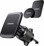 UGREEN mobiiltelefoni hoidja auto magnet mobiiltelefoni magnetiline hoidja ventilatsioon nutitelefoni magnetiline hoidja &uuml;hildub iPhone 15 Pro Max Plus 14 13 Galaxy F34 S23 Ultra Huawei Mate 60 Pro Redmi K60iga