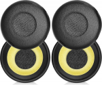 Jabra Evolve k&otilde;rvapadjad Asendavad k&otilde;rvapadjad padjakate Jabra Evolve 20 20se 30 30II 40 65 65+ jaoks (2 paari)