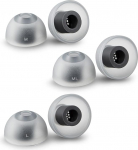 AZLA SednaEarfit MAX ASMR Standard 3 paari (M/ML/L)
