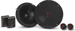 JBL Stage3 607C 2-k&auml;iguline auto helis&uuml;steem - 250 vati komponendid JBL Pro Sound autok&otilde;larite komplekt koos 16 cm paigaldatava autok&otilde;lari ja k&otilde;rgk&otilde;lariga