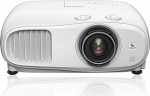 Epson projektor Full HD, 3000 luumenit, 70 000:1 kontrast, 3D, 1,6x zoom