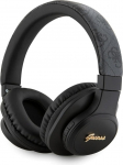 CG MOBILE Guess Bluetooth-k&otilde;rvaklapid - Tone on Tone Script - must ja hall