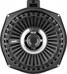 ETON UG-BMW20SUB - Power 8" / 20cm auto subwoofer, &uuml;hildub BMW ja Mini s&otilde;idukitega, lame Plug & Play allapoole bass, 200W, 1 tk.