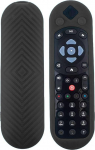 Silikoonist naha&uuml;mbris SKY Q Voice Remote SKY135, Sky Q Touch ja Non-Touch kaugjuhtimispuldi jaoks koos kadumisvastase paelaga