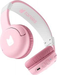 Tonies Bluetooth k&otilde;rvaklapid - Pilvepunane