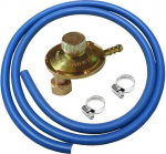 OPIROS Promo Box Variable Calibration Vertical + voolik 1,5 m + kaabliside (vertikaalne regulaator + voolik + kaablisidemed)