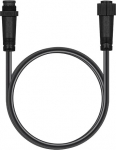 Hombli V&auml;lisvalgustuse pikenduskaabel (5 m) must - Madalpingekaabel nutikate teevalgustite jaoks