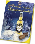 RCP Verpoorten Advendikalender Winter Dream - 1 x 240 g - t&auml;idisega tume- ja piima&scaron;okolaadi &scaron;okolaad munalik&ouml;&ouml;rit&auml;idisega
