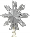 Broste Copenhagen J&otilde;ulut&auml;ht 70080348 J&otilde;ulupuu Topper h&otilde;bedane 30 cm