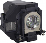 azurano asenduslamp EPSON EH-TW5400 ELPLP96 projektorilambile koos korpusega projektorilampiga