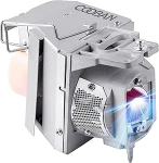 COOBAN BL-FP240G SP.7AZ01GC01 projektorilamp Optoma HD143X DH350 EH334 WU334 HD144X WU336 EH336 EH335 EH337 HD243X HD270e HD27Be HD27e jaoks
