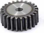KHJK CHFENG-GG. 1,5 m 85Teeth Zahnr&auml;der f&uuml;r Motorwellenzahnrad 85 Zahn 1.5M Zubeh&ouml;r Ritzel (Number of Teeth : 85 Teeth)