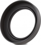 Haoge metallist objektiivikaitsekork Nikon Z 40mm f2, Nikkor Z 28mm f2.8 kruviga ava, Z28mm f2.8 (SE) objektiivile, &uuml;hildub 52mm UV-filtrite ja 52mm objektiivikaanega