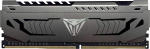 Patriot Viper Steel DDR4 8GB 3600MHz Single Module Gaming Memory - PVS48G360C8