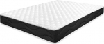 amu&eacute;blate online Venus Reversible Memory Foam Mattress (Winter Summer) - Medium to High Hardness, 20 cm Thickness, Anti-Dust Mite, Antibacterial and Hypoallergenic, 80 x 180 cm