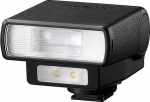Panasonic Lumix DMW-FL200L External Flash Black