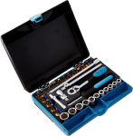 Hazet 854-1 Socket Spanner Set