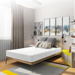 night & more materassi italiani Wolke Polyurethane Mattress Single