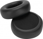 Ersatz-Ohrpolsterkissen f&uuml;r RB-M700B, RB-M500B, Protein Leder-Speicherschaum-Earpads-Abdeckung f&uuml;r RB-M500BE-K-Kopfh&ouml;rer (must)
