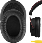 Geekria k&otilde;rvapadjad HyperX Cloud Alpha Gaming Headset k&otilde;rvapadjad k&otilde;rvapadjad k&otilde;rvapadjad k&otilde;rvapadjad k&otilde;rvapadjad k&otilde;rvapadjad remonditarvikud (must)