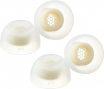 AZLA SednaEarfit MAX for TWS 2 paari (MS) - m&uuml;ra summutavad k&otilde;rvaklapid, &uuml;hilduvad Galaxy Buds 2 / AirPods Pro / Power Beats Pro / Skullcandy k&otilde;rvaklappidega