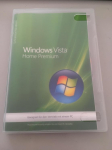 Windows Vista Home Premium 32 Bit OEM