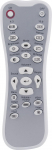 VINABTY asenduspult Optoma DLP projektorile HD25LV HD25E HD2500 HD33 HD30 HB5951 kaugjuhtimispult HD2500 HD33 HD30 HB5951