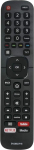 VINABTY EN2BB27HB asenduspult Hisense TV EN2BB27H H32AE5500 H32A5600UK H39AE5500 H39A5600UK H43A6100 H43AE5500 H43AE6030 H43A5600UK H55 00A61000 H50AE6030 H55A6100 H55AE6030 H55A6100 H55AE6030 jaoks