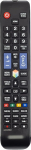 Aurabeam originaal puldi Samsung TM1250A AA59-00582A kaugjuhtimispult AA59-00582A TM1250A jaoks.