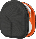 Geekria&reg; UltraShell k&otilde;rvaklappide &uuml;mbris Parrot Zik, B&O PLAY by BANG & OLUFSEN BeoPlay H2, H6, H8, Bose QC3, QC25, QC2, QC15, AE2w, AE2i, SoundTrue / k&otilde;va kandekott / reisikott